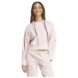 Adidas Γυναικείο φούτερ Future Icons 3-Stripes Sweatshirt